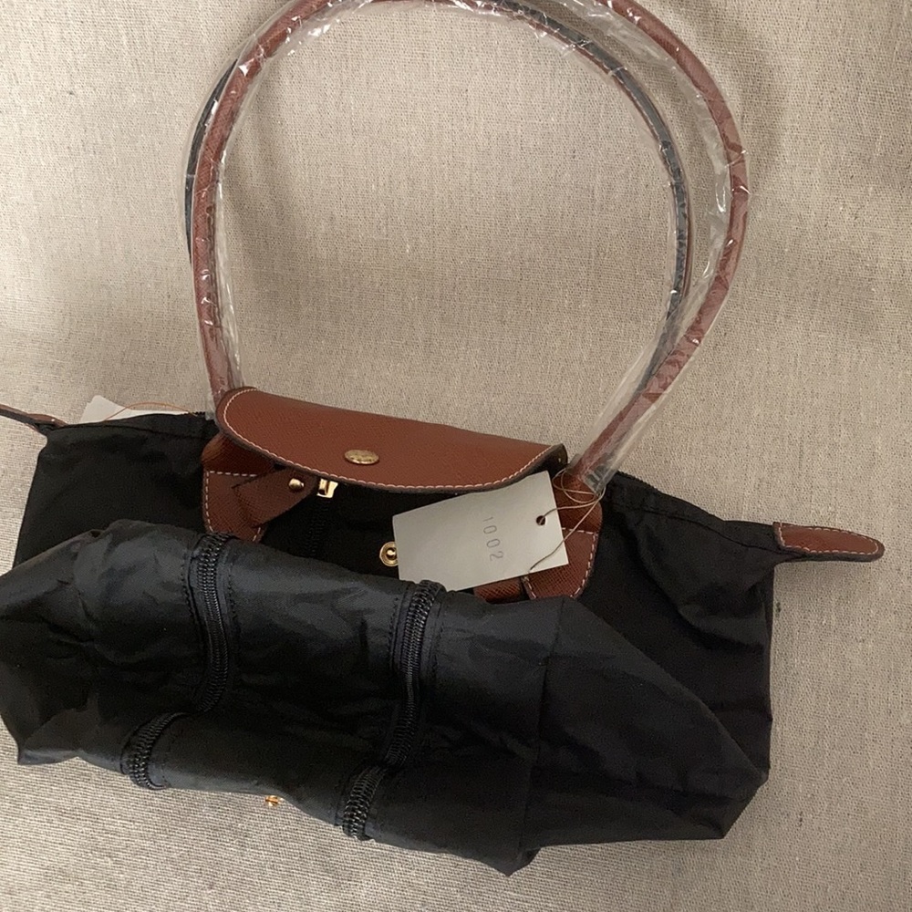 Expendable tote bag - Picture 5 of 7